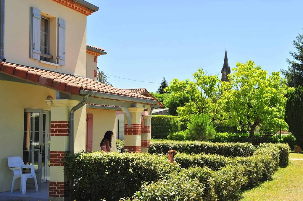 Appartement T2 NERAC 32000€ EURO PATRIMOINE IMMOBILIER