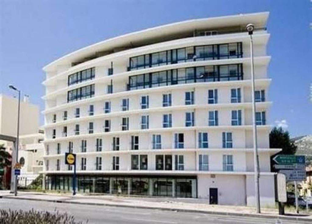 Appartement Studio TOULON 51400€ EURO PATRIMOINE IMMOBILIER