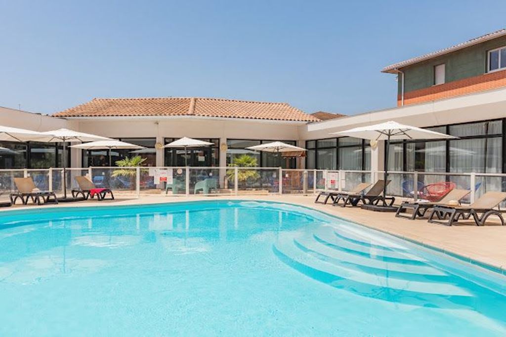 Appartement T1 TOULOUSE 43000€ EURO PATRIMOINE IMMOBILIER