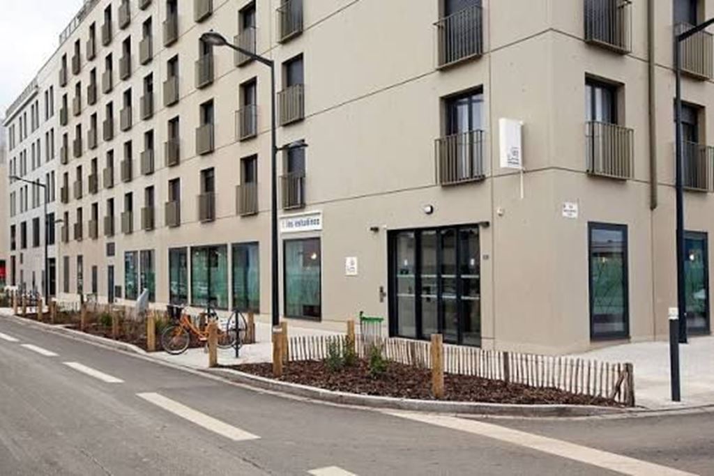 Appartement Studio ANGERS 57000€ EURO PATRIMOINE IMMOBILIER