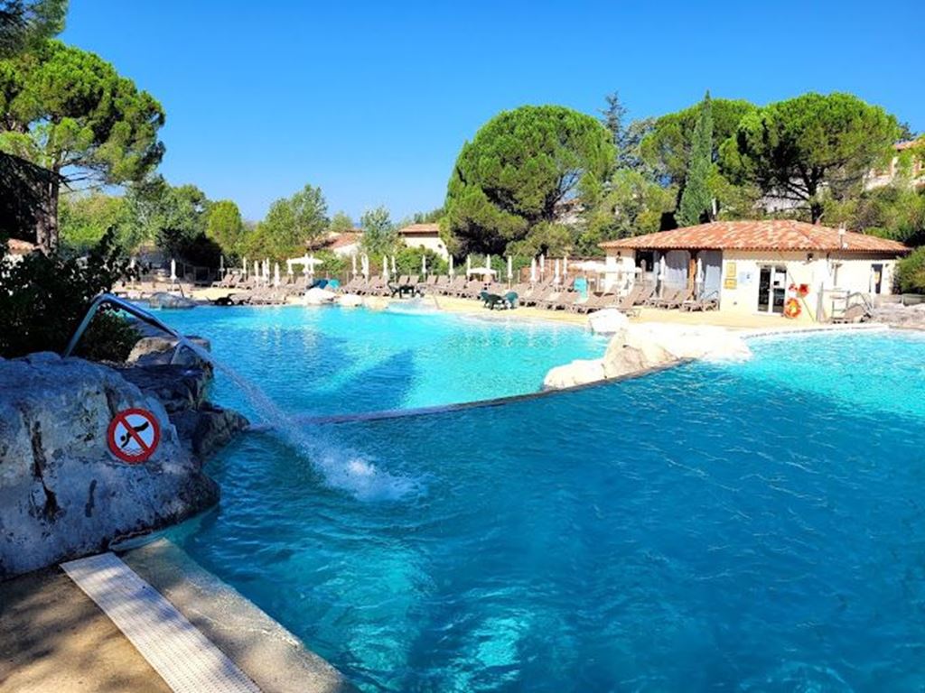 Appartement T2 GROSPIERRES 52000€ EURO PATRIMOINE IMMOBILIER