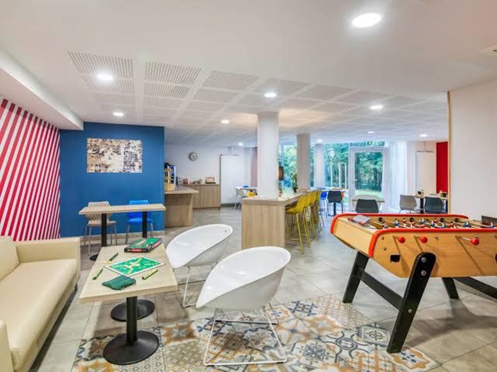 Appartement Studio ST NAZAIRE 56000€ EURO PATRIMOINE IMMOBILIER