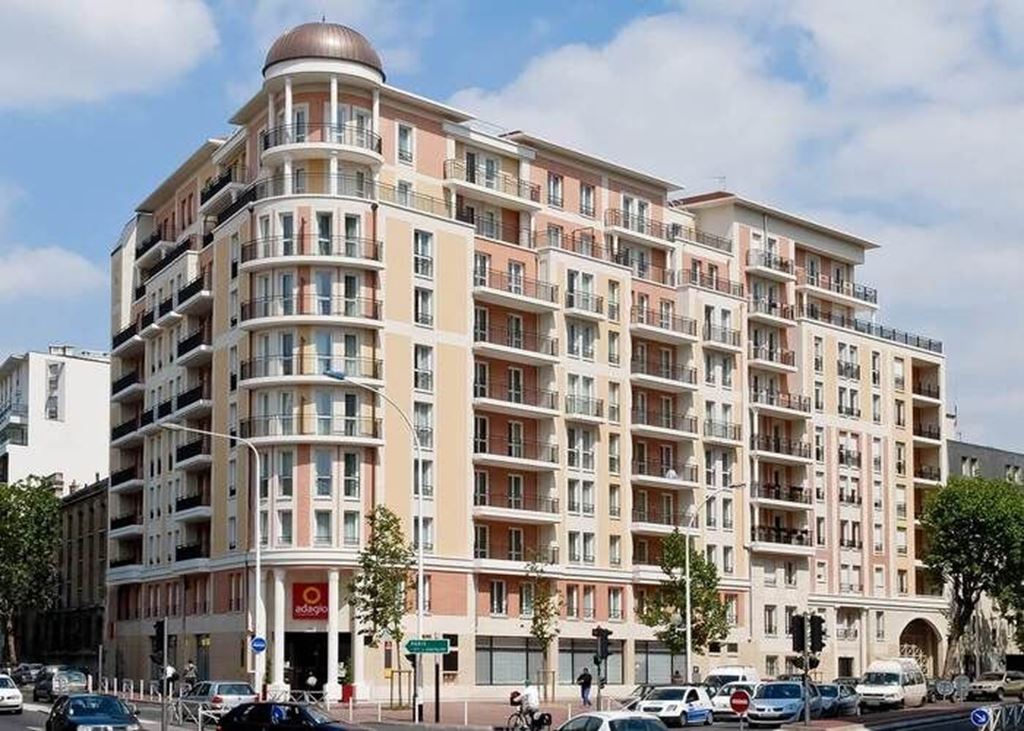Appartement Studio MONTROUGE 98000€ EURO PATRIMOINE IMMOBILIER