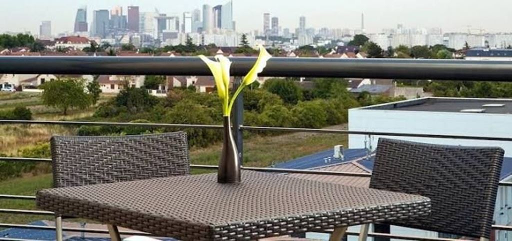 Appartement Studio CARRIERES SUR SEINE 70000€ EURO PATRIMOINE IMMOBILIER