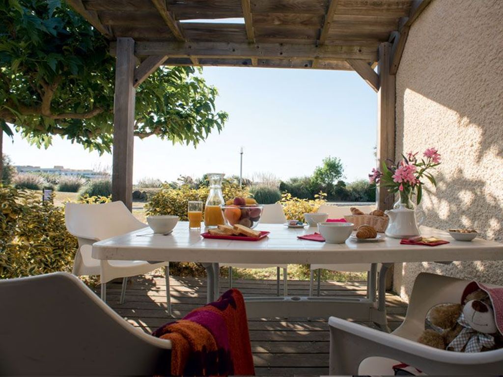 Appartement T3 LE CAP D'AGDE 88000€ EURO PATRIMOINE IMMOBILIER