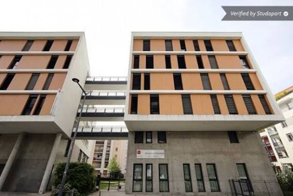 Appartement Studio LYON 09 51500€ EURO PATRIMOINE IMMOBILIER