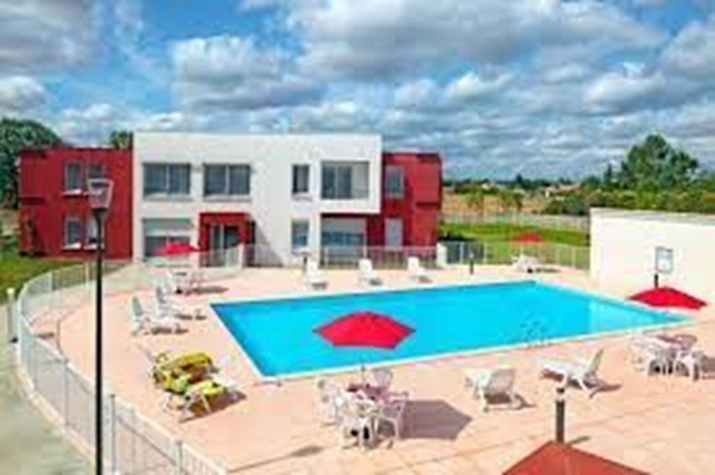 Appartement T2 CORNEBARRIEU 71000€ EURO PATRIMOINE IMMOBILIER Appartement T2 CORNEBARRIEU 71000€ EURO PATRIMOINE IMMOBILIER