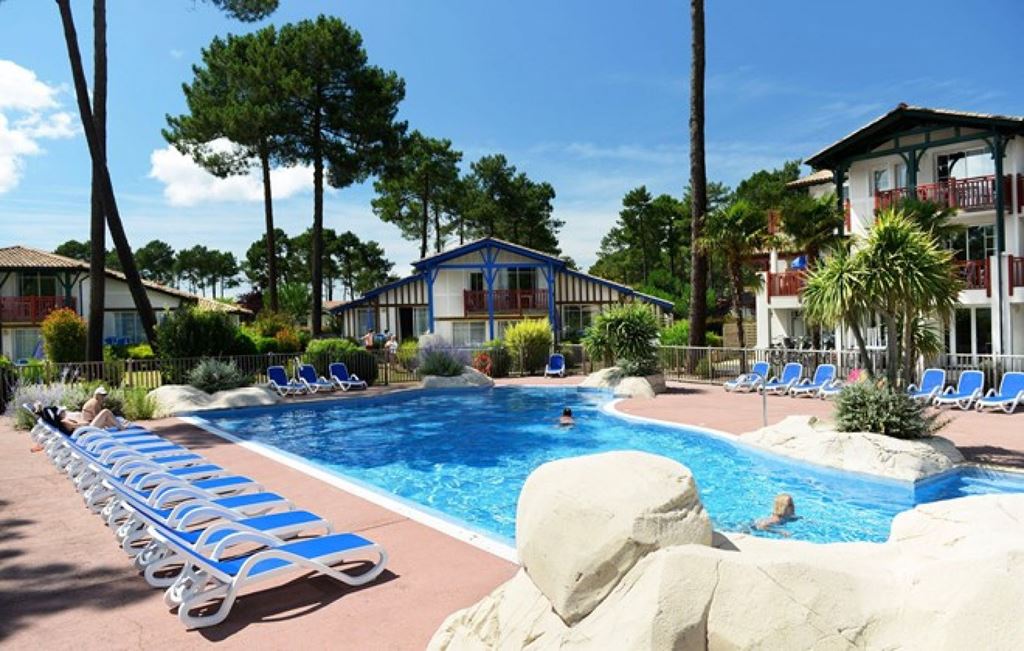 Maison Contemporaine ARCACHON 227000€ EURO PATRIMOINE IMMOBILIER