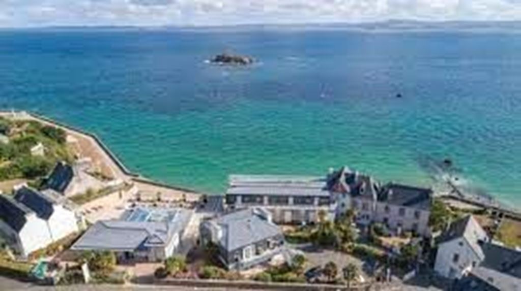 Appartement T2 DOUARNENEZ 133000€ EURO PATRIMOINE IMMOBILIER Appartement T2 DOUARNENEZ 133000€ EURO PATRIMOINE IMMOBILIER