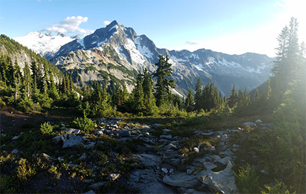 MONTAGNE